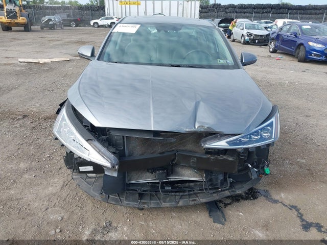Hyundai mpi nu 2019 5NPD84LF1KH416467 Image 6