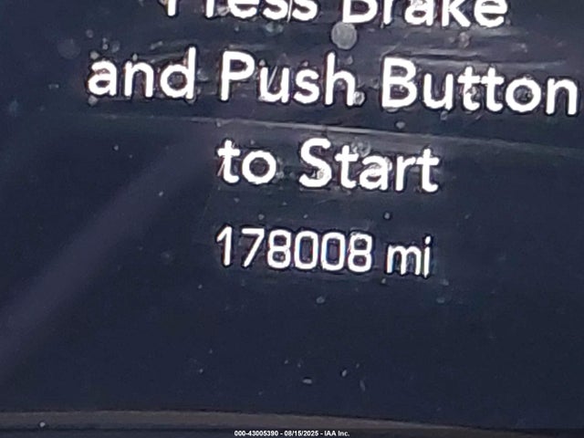 43005390 :رقم المزاد ، 2C3CCABG3JH269504 vin ، 2018 Chrysler 300 300s مزاد بيع