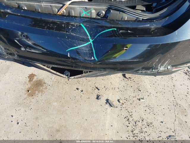 43005398 :رقم المزاد ، 1G1ZD5ST2SF124084 vin ، 2025 Chevrolet Malibu Fwd 1lt مزاد بيع