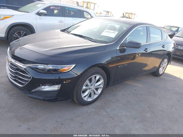 Aukcja sprzedaży 2025 Chevrolet Malibu Fwd 1lt, vin: 1G1ZD5ST2SF124084, numer aukcji: 43005398