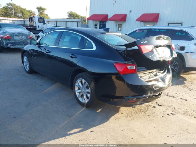 Aukcja sprzedaży 2025 Chevrolet Malibu Fwd 1lt, vin: 1G1ZD5ST2SF124084, numer aukcji: 43005398