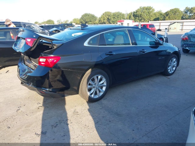 Aukcja sprzedaży 2025 Chevrolet Malibu Fwd 1lt, vin: 1G1ZD5ST2SF124084, numer aukcji: 43005398