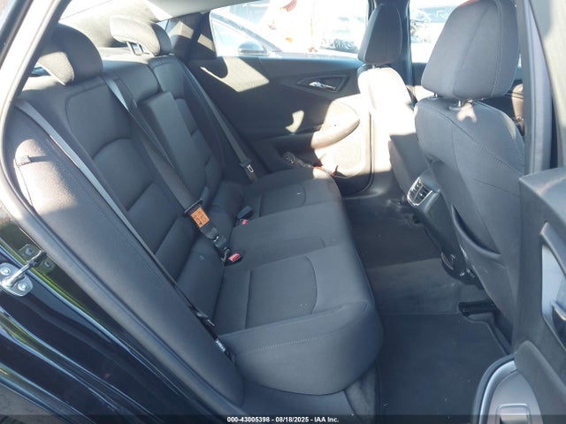 Aukcja sprzedaży 2025 Chevrolet Malibu Fwd 1lt, vin: 1G1ZD5ST2SF124084, numer aukcji: 43005398