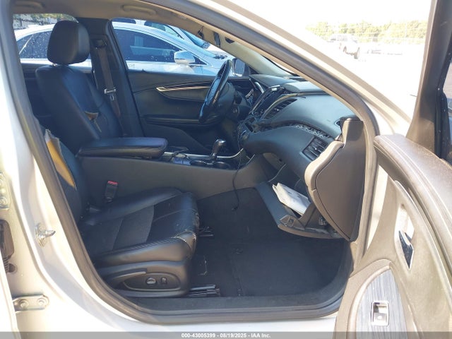 1G1105S37HU128600 Chevrolet lfx - sidi: spark ignited direct injection, vvt, e85 max, alum