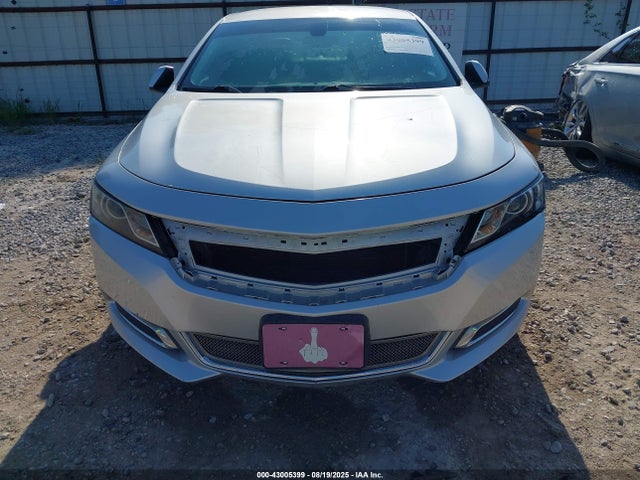 1G1105S37HU128600 Chevrolet lfx - sidi: spark ignited direct injection, vvt, e85 max, alum