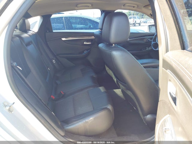 1G1105S37HU128600 Chevrolet lfx - sidi: spark ignited direct injection, vvt, e85 max, alum