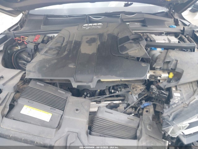 2017 AUDI Q7 WA1VAAF71HD037344 Photo 9