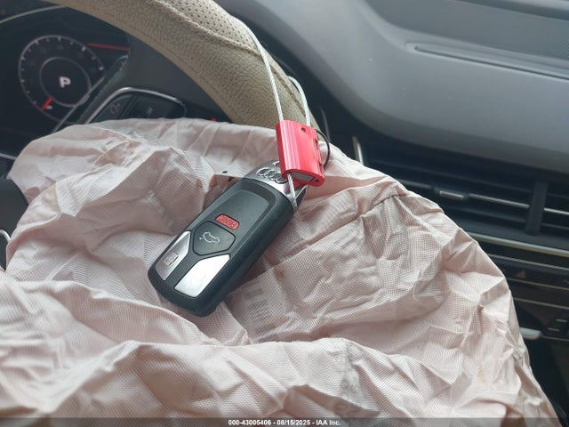 2017 AUDI Q7 WA1VAAF71HD037344 Photo 10