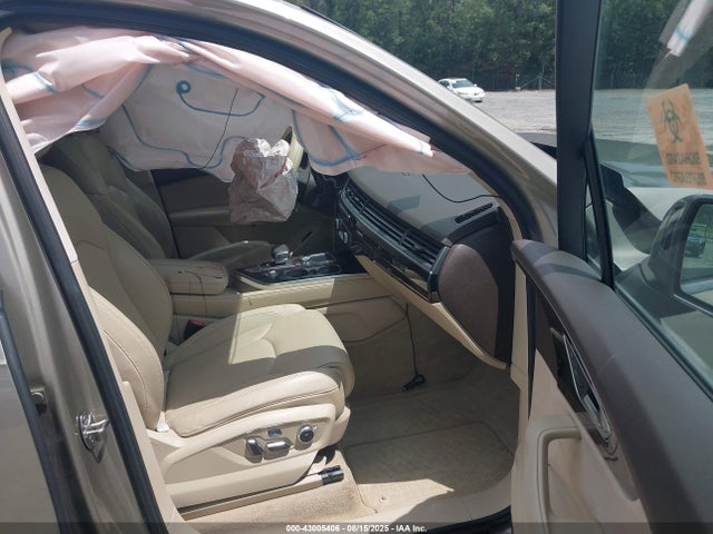 2017 AUDI Q7 WA1VAAF71HD037344 Photo 4