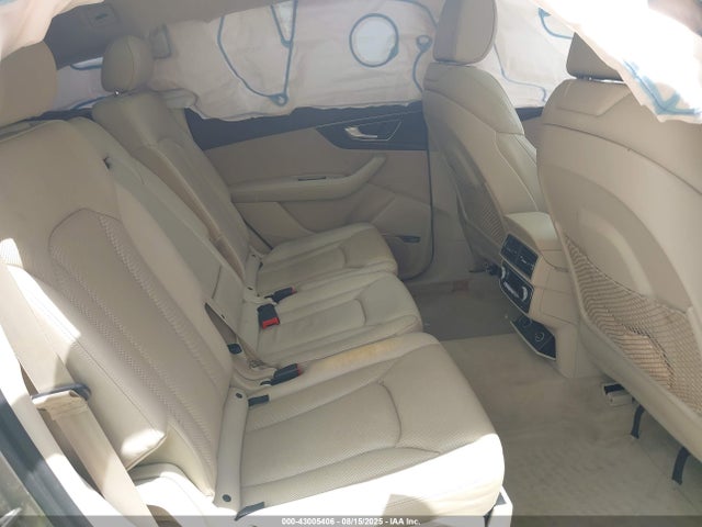 2017 AUDI Q7 WA1VAAF71HD037344 Photo 7