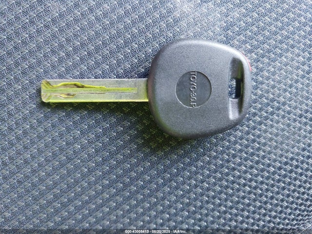 Toyota RAV4 LE 2019 2T3K1RFV7KC018671 Image 11