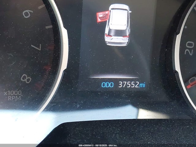 Toyota RAV4 LE 2019 2T3K1RFV7KC018671 Image 15