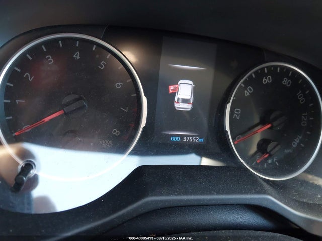 Toyota RAV4 LE 2019 2T3K1RFV7KC018671 Image 7