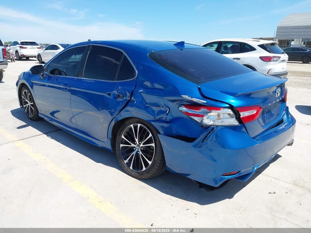 4T1G11AKXLU374206 Toyota a25a-fks