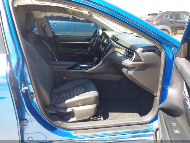 4T1G11AKXLU374206 Toyota a25a-fks