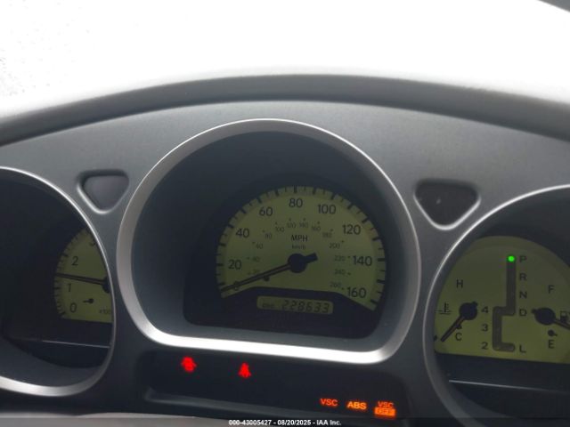 2003 LEXUS GS 430 JT8BL69S530013532 Photo 6