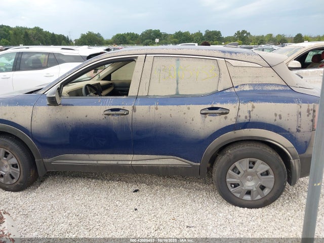 Nissan kicks mpv 2025 3N8AP6BB0SL358663 Image 14