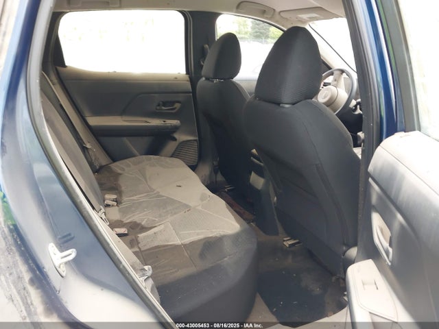Nissan kicks mpv 2025 3N8AP6BB0SL358663 Image 8
