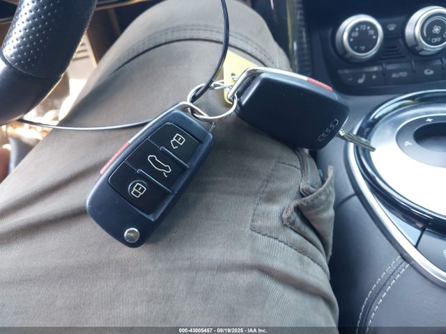 2014 AUDI R8 WUAWUAFG9EN000133 Photo 10