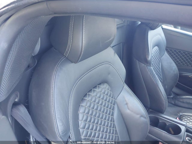 2014 AUDI R8 WUAWUAFG9EN000133 Photo 7