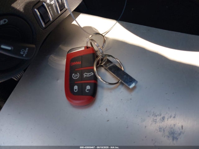 2019 DODGE CHARGER 2C3CDXGJ5KH624484 Photo 10