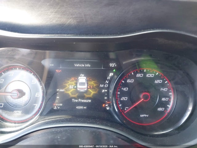 2019 DODGE CHARGER 2C3CDXGJ5KH624484 Photo 6