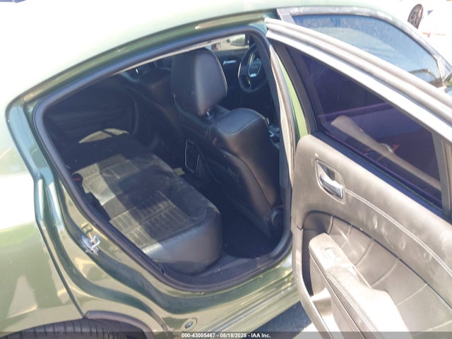 2019 DODGE CHARGER 2C3CDXGJ5KH624484 Photo 7