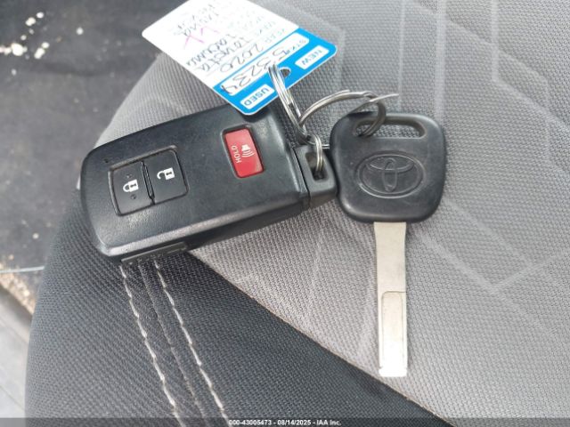 2020 TOYOTA TACOMA 3TMCZ5AN1LM349728 Photo 10