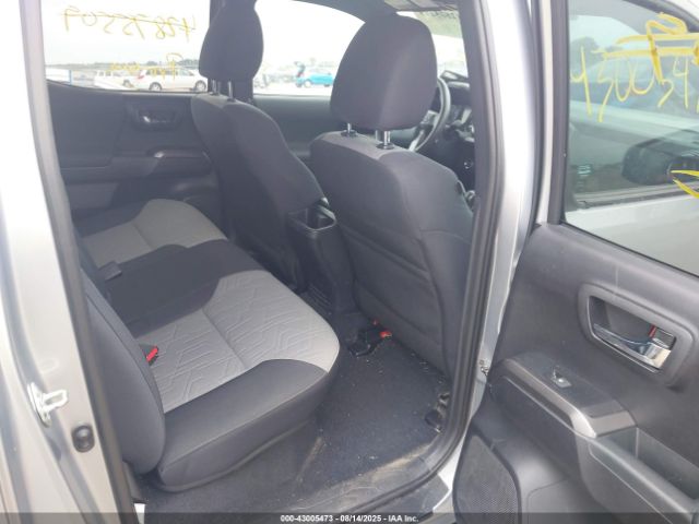 2020 TOYOTA TACOMA 3TMCZ5AN1LM349728 Photo 7