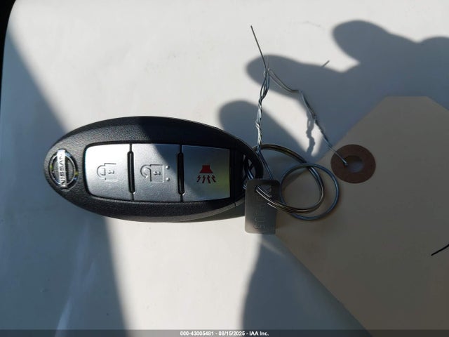 Продажа на аукционе авто 2016 Nissan Rogue Sv, vin: KNMAT2MV3GP711206, номер лота: 43005481