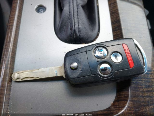 2013 ACURA MDX 2HNYD2H25DH522983 Photo 10