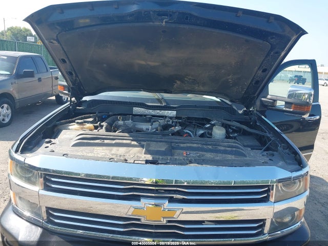 Chevrolet lml 2015 1GC1KXE86FF572380 Image 10