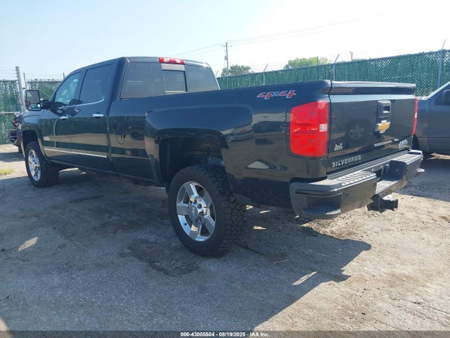 Chevrolet lml 2015 1GC1KXE86FF572380 Image 3