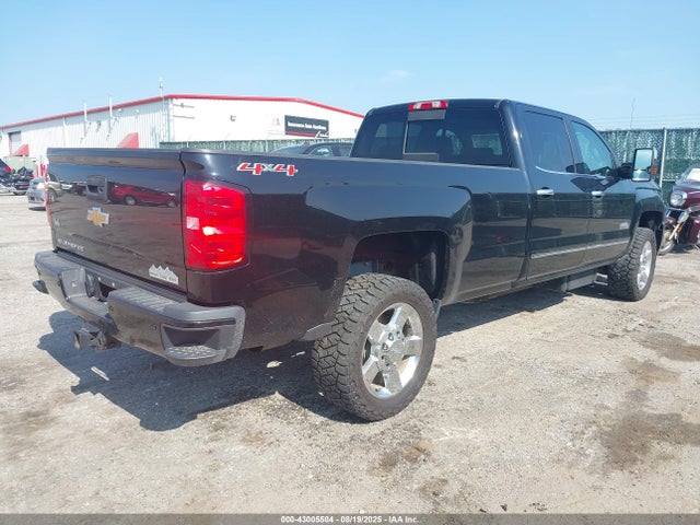 Chevrolet lml 2015 1GC1KXE86FF572380 Image 4