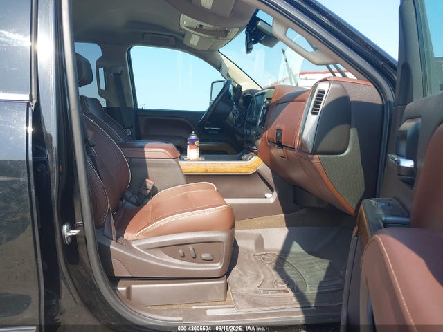 Chevrolet lml 2015 1GC1KXE86FF572380 Image 5