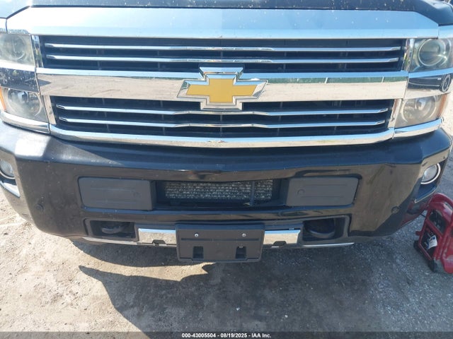 Chevrolet lml 2015 1GC1KXE86FF572380 Image 6