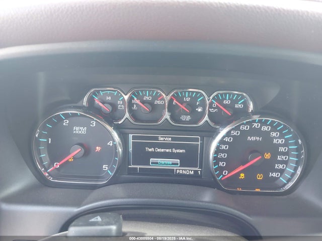 Chevrolet lml 2015 1GC1KXE86FF572380 Image 7