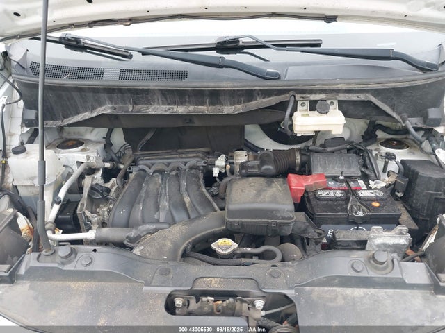 3N6CM0KN5LK698769 Nissan NV200