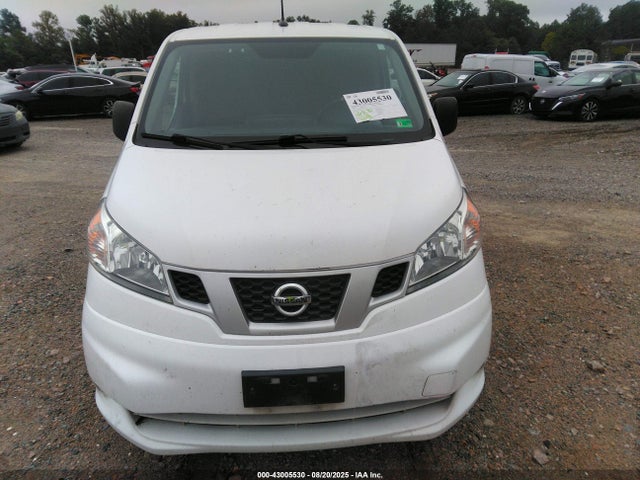 3N6CM0KN5LK698769 Nissan NV200