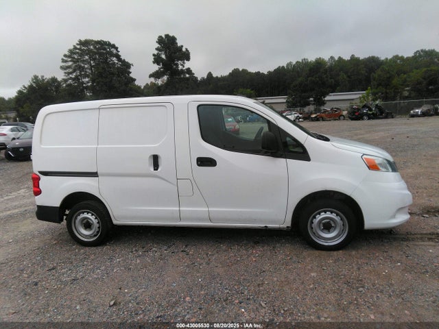 3N6CM0KN5LK698769 Nissan NV200