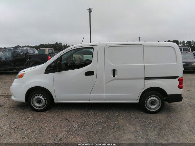3N6CM0KN5LK698769 Nissan NV200