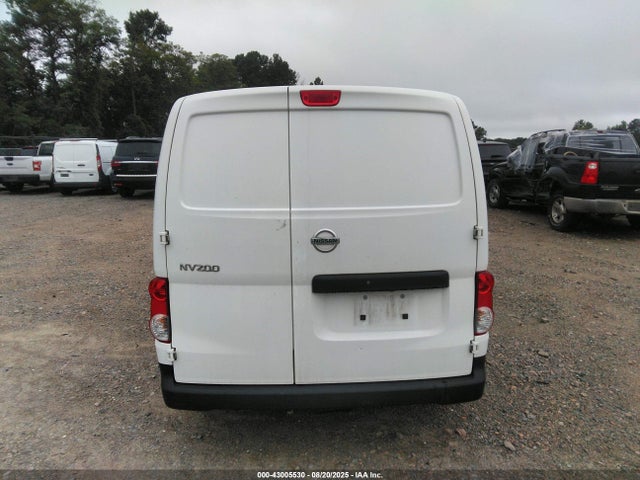 3N6CM0KN5LK698769 Nissan NV200