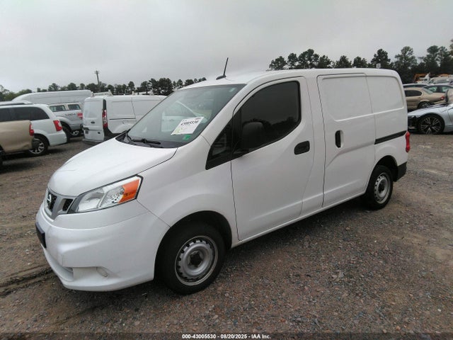 3N6CM0KN5LK698769 Nissan NV200
