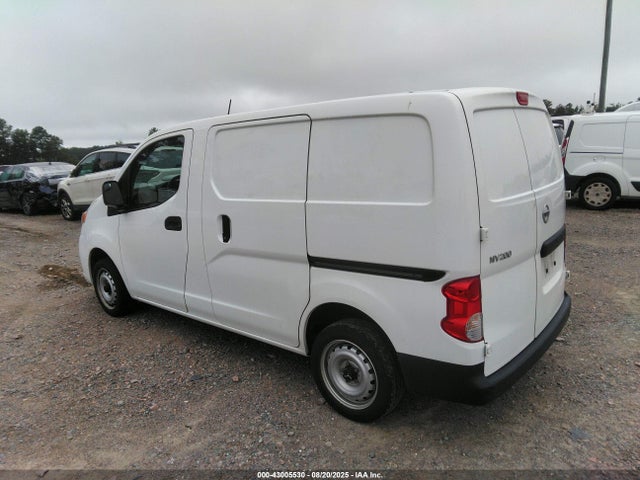 3N6CM0KN5LK698769 Nissan NV200