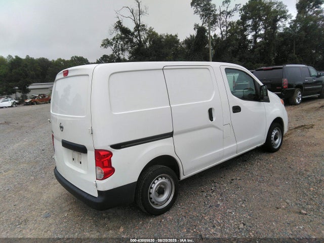 3N6CM0KN5LK698769 Nissan NV200
