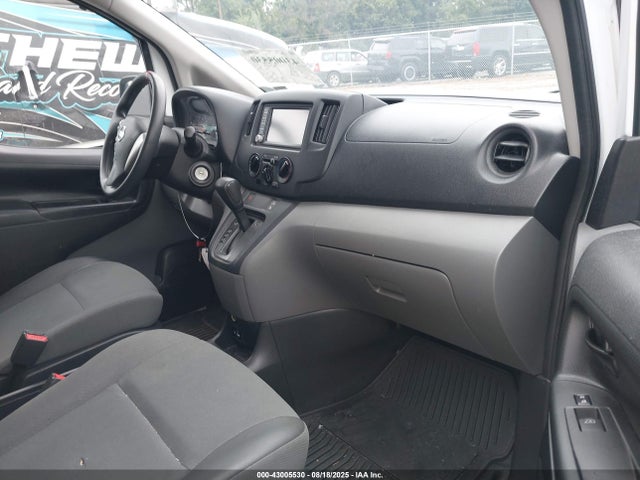 3N6CM0KN5LK698769 Nissan NV200