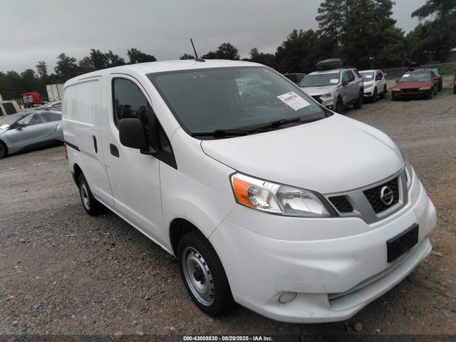 3N6CM0KN5LK698769 Nissan NV200