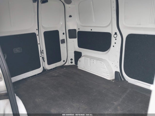 3N6CM0KN5LK698769 Nissan NV200