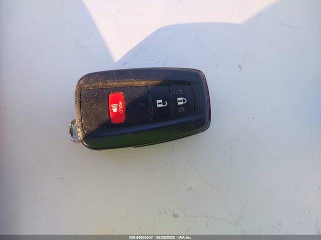 JTDKBRFU0H3538161 Toyota 2zr-fxe,1nm