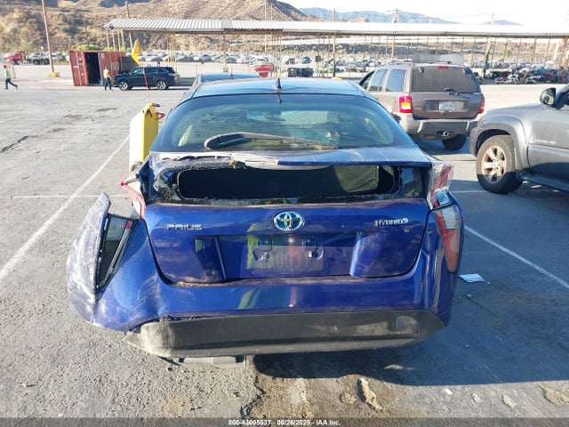 JTDKBRFU0H3538161 Toyota 2zr-fxe,1nm